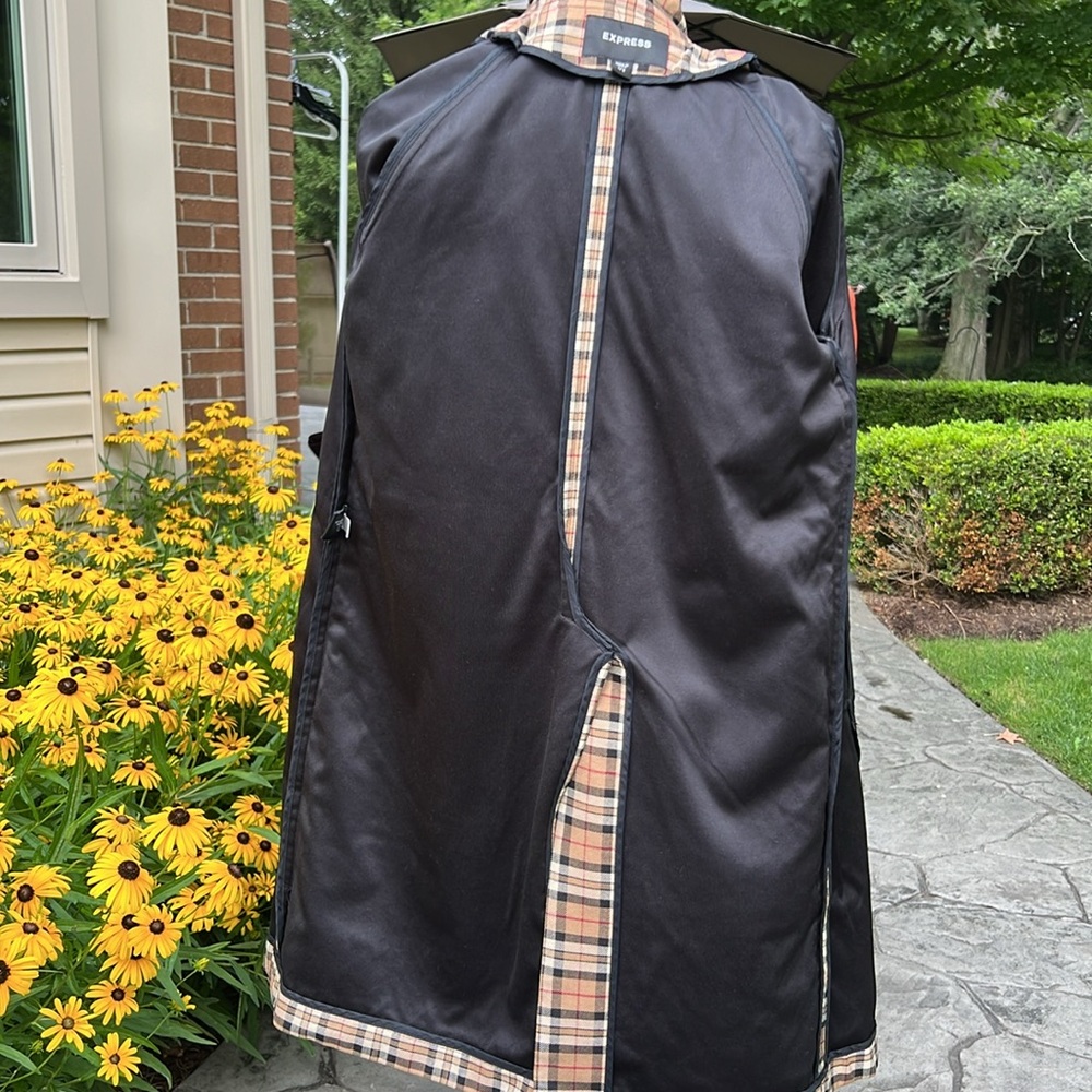 EXPRESS COAT - Picture 14 of 16